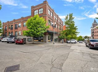 1224 Harris Ave APT 208, Bellingham, WA