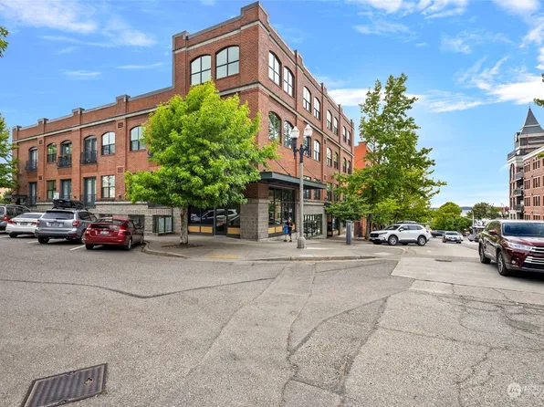 1224 Harris Avenue #208, Bellingham, WA 98225