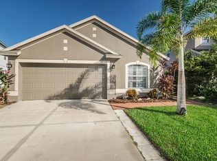 8235 Night Owl Ct, New Port Richey, FL 34655