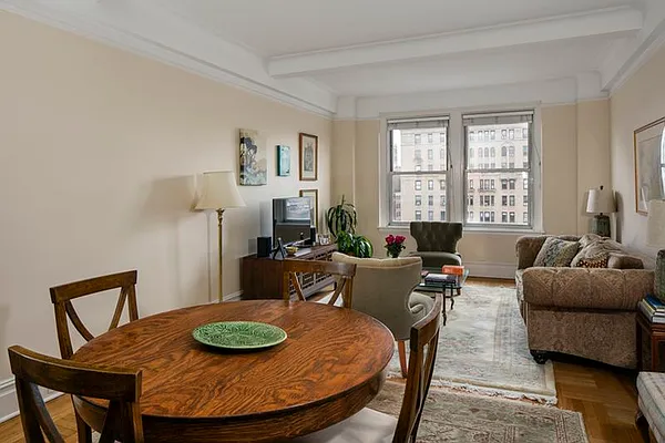 Sold by Brown Harris Stevens | media 1