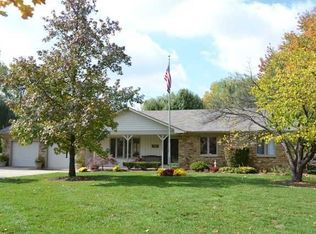 6324 Brokenhurst Rd, Indianapolis, IN 46220