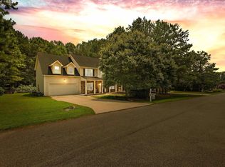 124 Wortham Dr, Buckhead, GA 30625