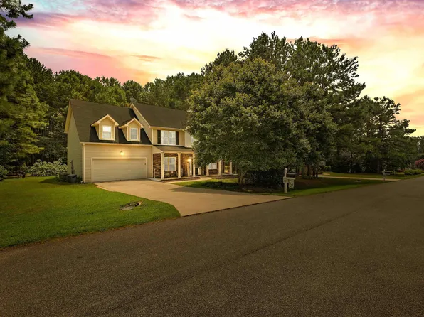 124 Wortham Dr, Buckhead, GA 30625