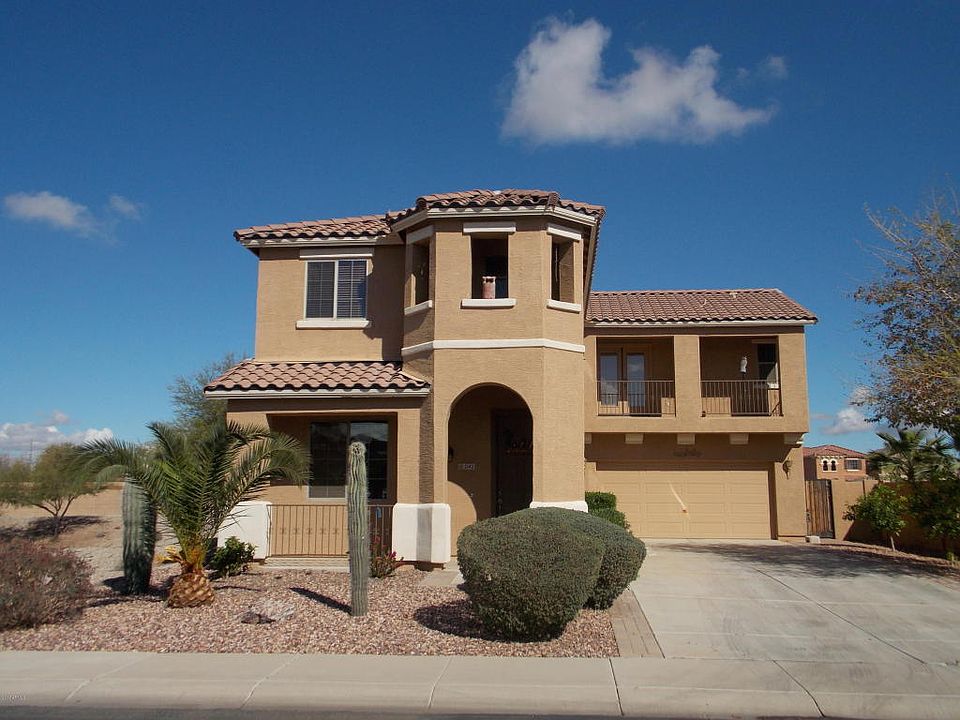 1st image of 1542 E Jardin Pl
