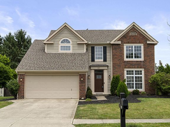 2nd image of 847 Claytonbend Dr