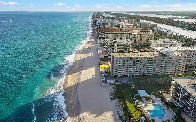 3450 S Ocean Blvd #517 — Photo 30