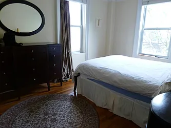 Rented by Keller Williams NYC