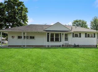 309 North Rd SE, Warren, OH 44484