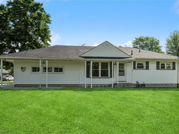 309 North Rd SE, Warren, OH 44484
