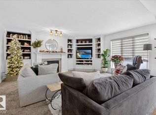 82 Highland Close, Strathcona County, AB T8A 6C5