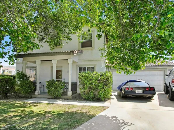 15555 Arobles Ct, Moreno Valley, CA 92555