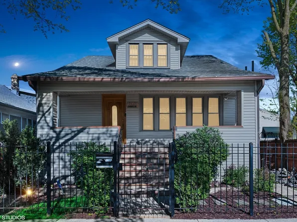 2443 N Oak Park Ave, Chicago, IL 60707