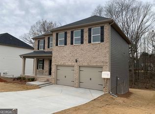 1324 Midnight Ride Ct #17, Hampton, GA 30228