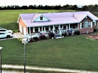 4591 Highway 3445, Tyner, KY 40486