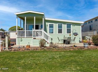 1861 Fairway Run LOT 194, Show Low, AZ 85901