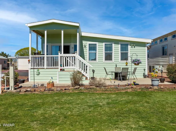 1861 Fairway Run Lot 194, Show Low, AZ 85901