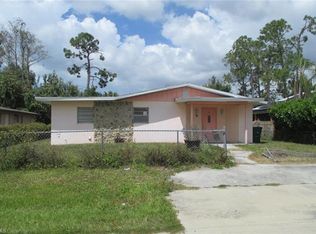 5317 Jennings St, Naples, FL 34113