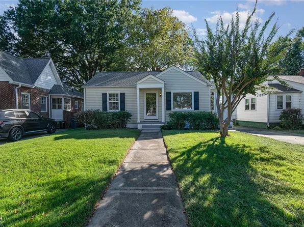 4323 Harvard Ave, Greensboro, NC 27407