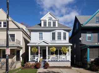 458 Bird Ave, Buffalo, NY 14213