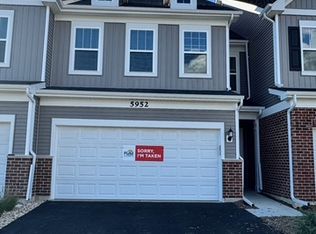 5952 Hawkweed Dr, Naperville, IL 60564