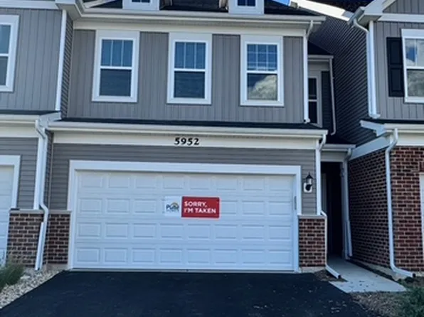 5952 Hawkweed Dr, Naperville, IL 60564