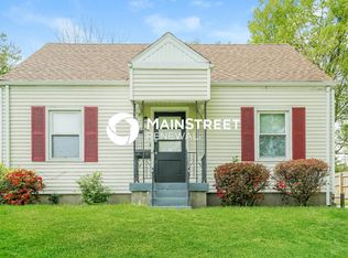140 Mills Dr, Louisville, KY 40216