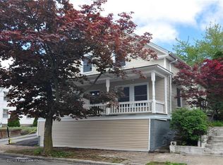 151 Narragansett St, Cranston, RI 02905