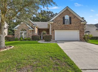 112 Spring Meadows Dr, Summerville, SC 29485