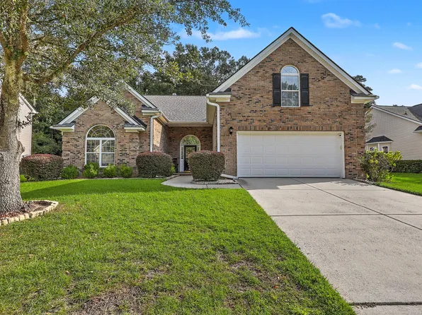 112 Spring Meadows Dr, Summerville, SC 29485