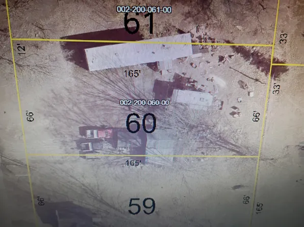 8093 S Bloomer St, Carson City, MI 48811