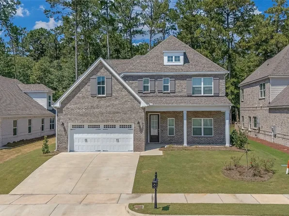 9307 Paxton St, Montgomery, AL 36117