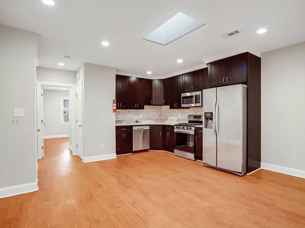 1714 W Virginia Ave NE APT 3, Washington, DC 20002