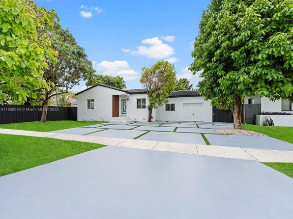 6820 SW 28th Ter, Miami, FL 33155