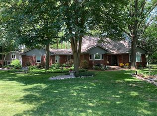 1320 Stetlane, Milford, MI 48381