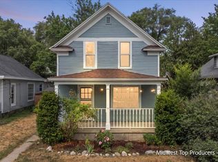 125 Mack Ave NE, Grand Rapids, MI 49503