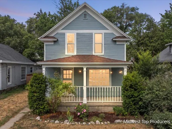 125 Mack Ave NE, Grand Rapids, MI 49503