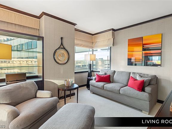 2nd image of 2600 W Harmon Ave #9023