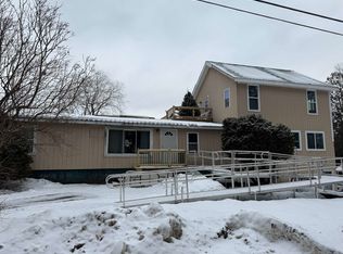 113 Curran Avenue, Brighton, VT 05846