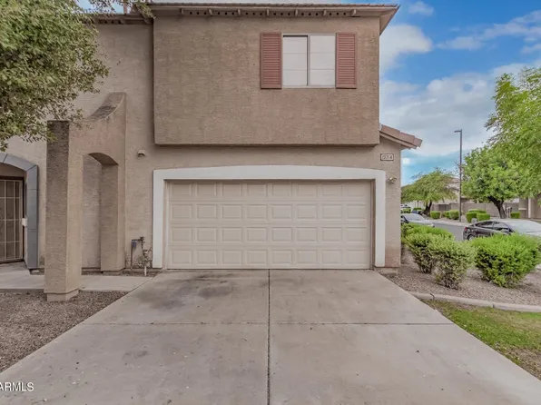 1371 S Boulder St Unit A, Gilbert, AZ 85296