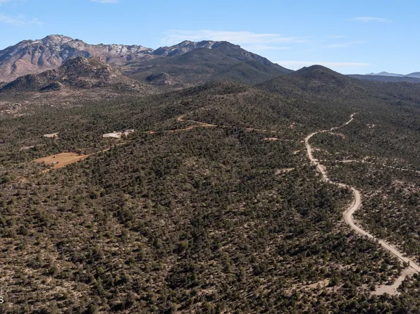 3A W Everlark Trl, Prescott, AZ 86305