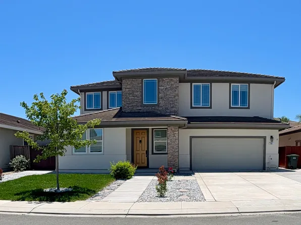809 Bluestone Dr, Oakley, CA 94561