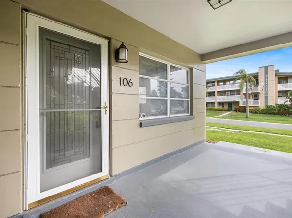 450 32nd Ave N APT 106W, Saint Petersburg, FL 33704