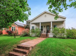 4603 Arts St, New Orleans, LA 70122