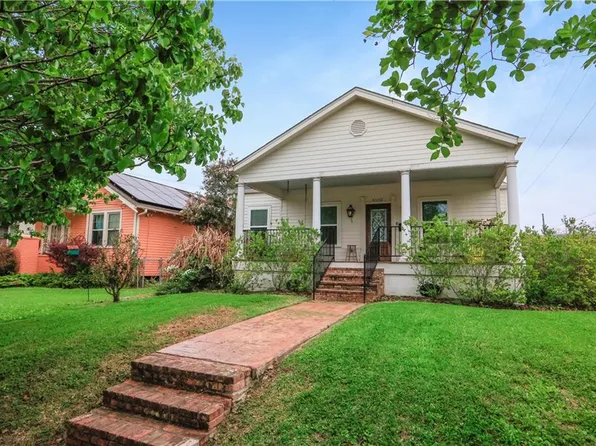 4603 Arts St, New Orleans, LA 70122