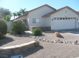 645 E Cantebria Dr, Gilbert, AZ 85296