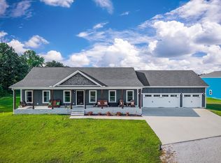 5931 Buffalo Valley Rd, Cookeville, TN 38501