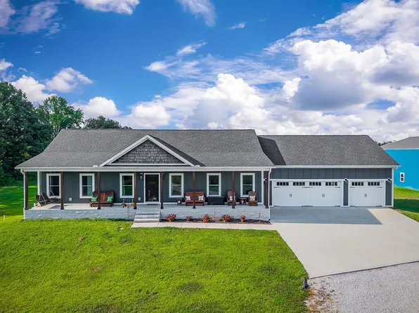 5931 Buffalo Valley Rd, Cookeville, TN 38501