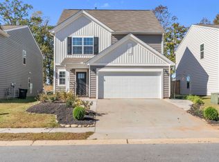 109 Anna Gray Cir, Easley, SC 29640