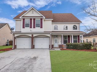 830 Granite Lane, Savannah, GA 31419