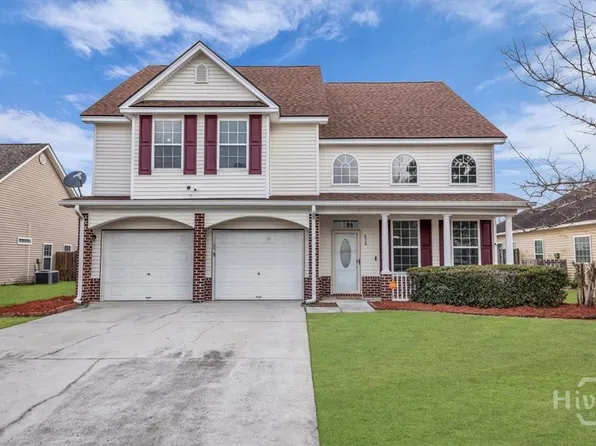 830 Granite Lane, Savannah, GA 31419